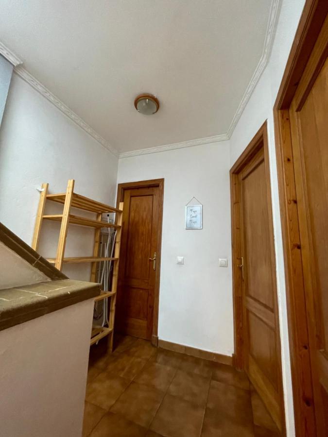 Apart Centro-Playa Terraza Барбате Экстерьер фото